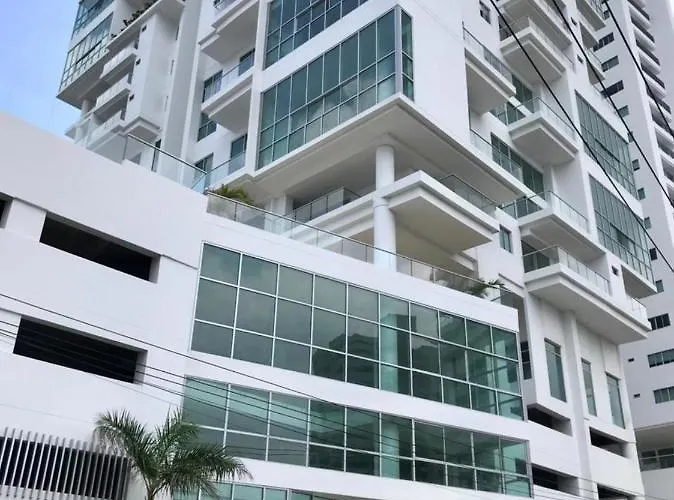 Apartamento de dos niveles