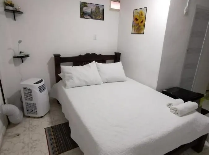 habitación privada ,ubicada en cartagena