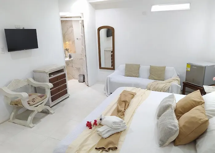 Casa Ego
