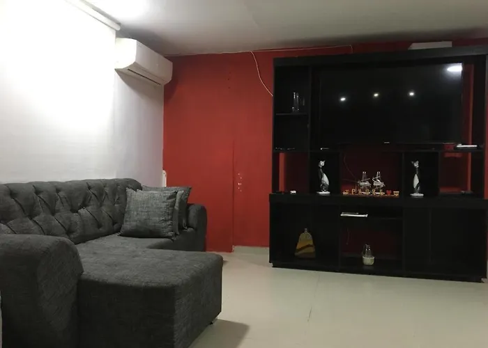 Apartamentos Turisticos Cartagena