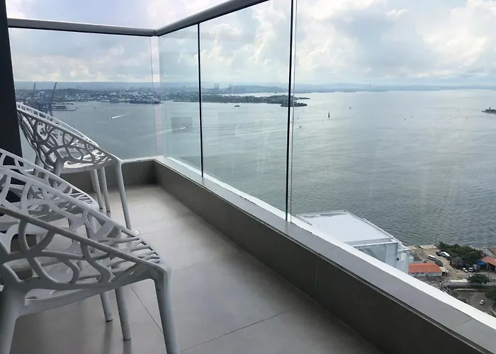 Murano Elite Cartagena Gradimar