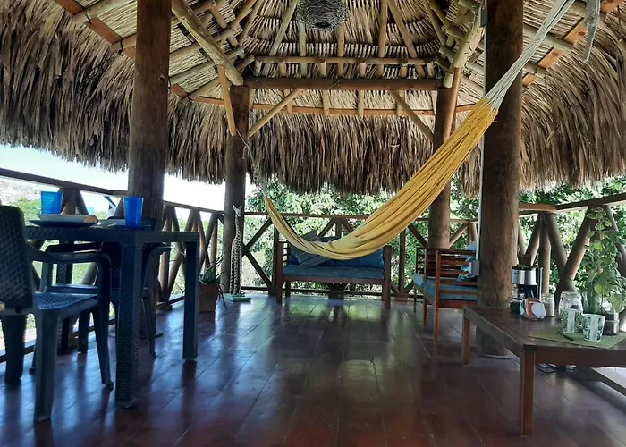 Chalet Room In Mero Home