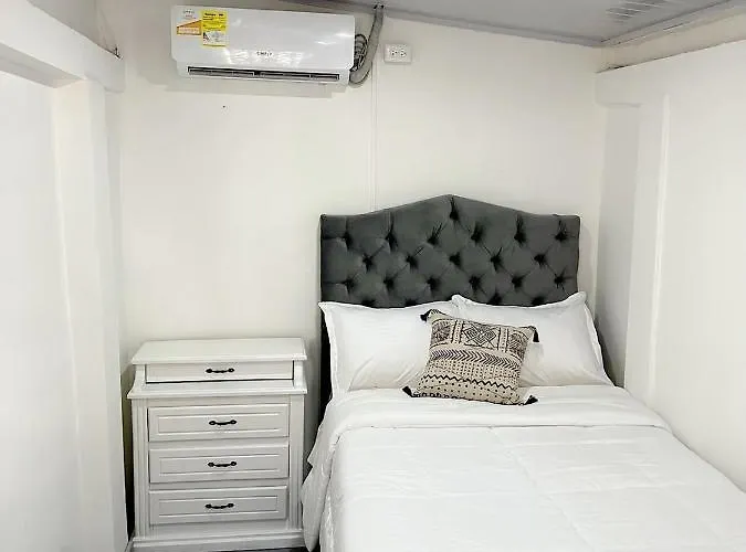 Hostal Casa Jardin Cartagena