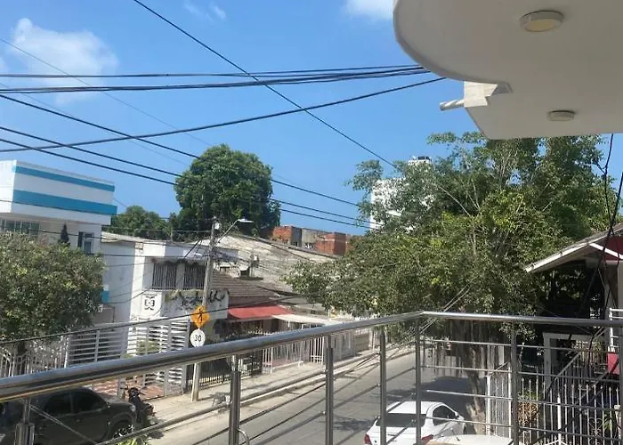 Apartamento Ezemar
