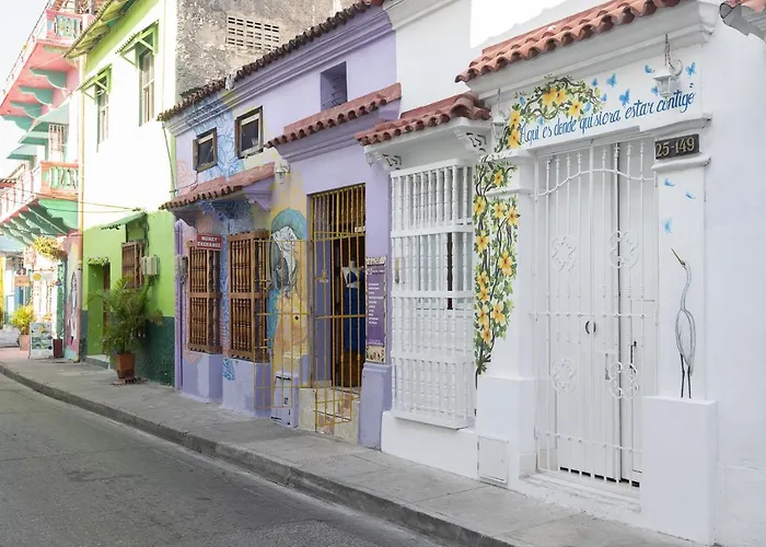Casa Trinidad By Soho