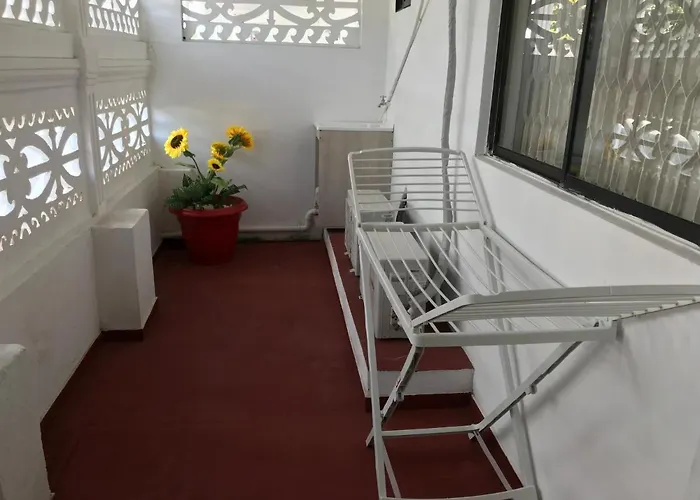 Apartamento Completo En Cartagena