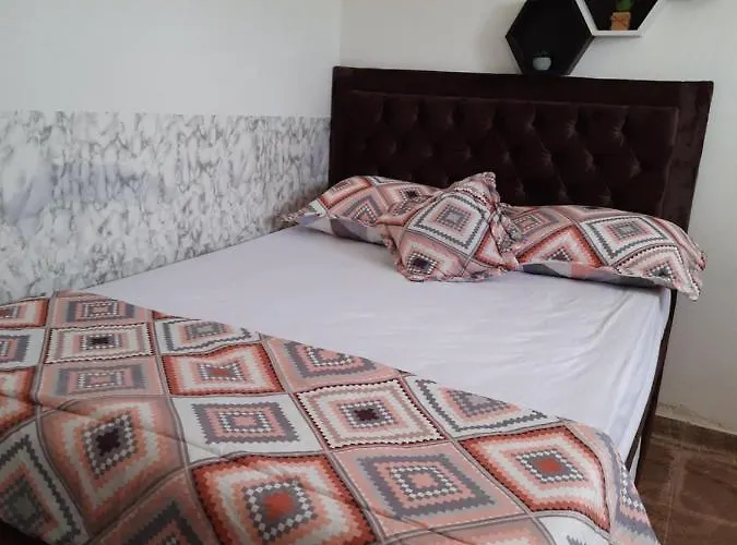 Apartamento Cerca De La Playa Vero\'S Beach House