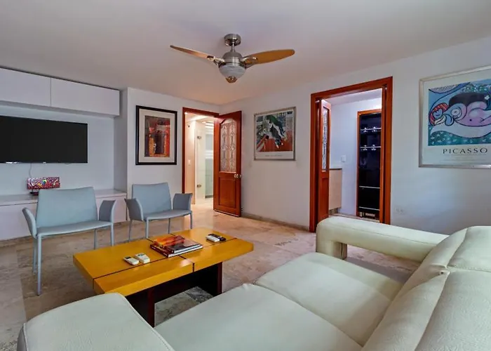 Brickell Apartments By Soho
