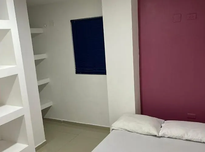 Apartamento 201