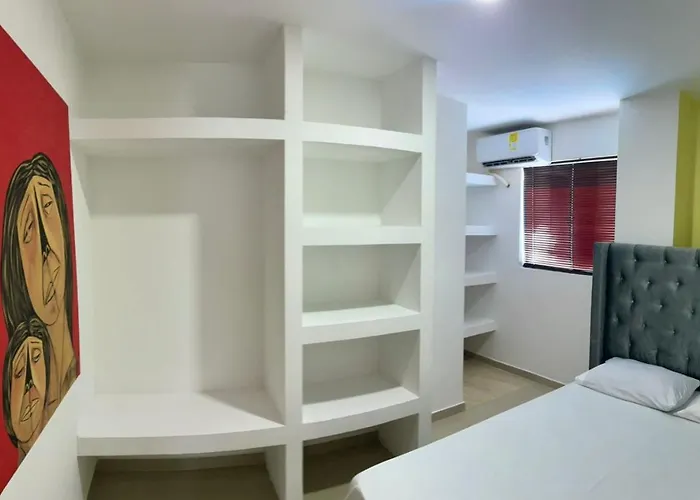 Apartamento 301