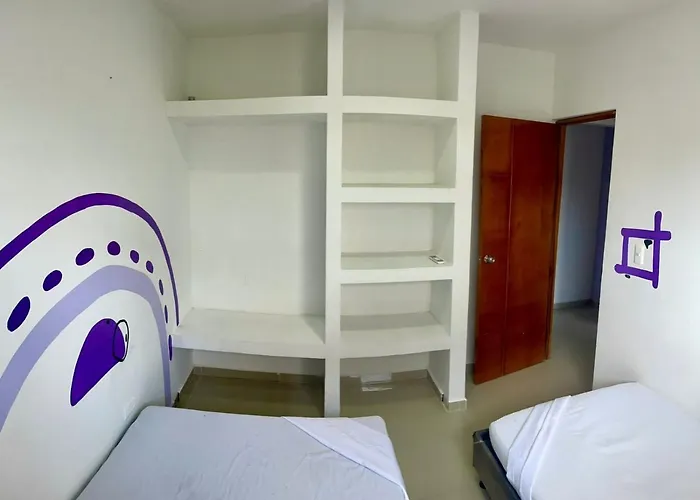 Apartamento 204