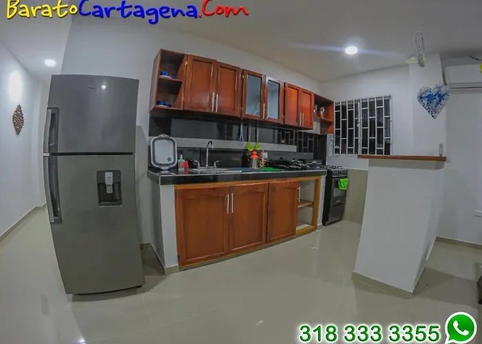 Apartamento 303