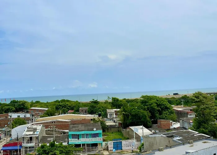 Apartamento 401