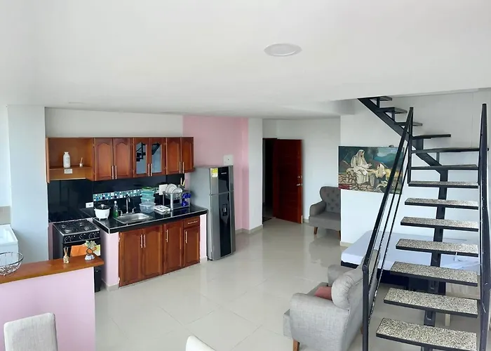 Apartamento 402
