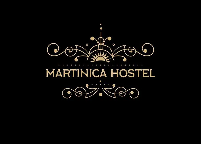 Martinica Hostel