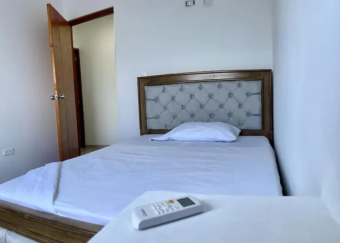 Apartamento 403