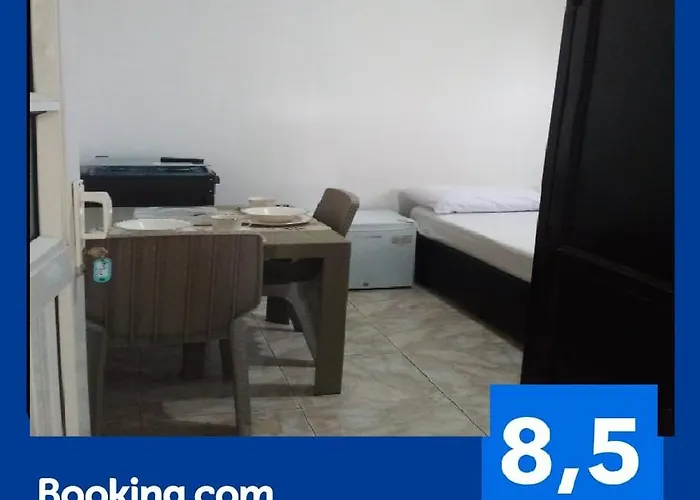 Cuarto Estudio La Fantastica