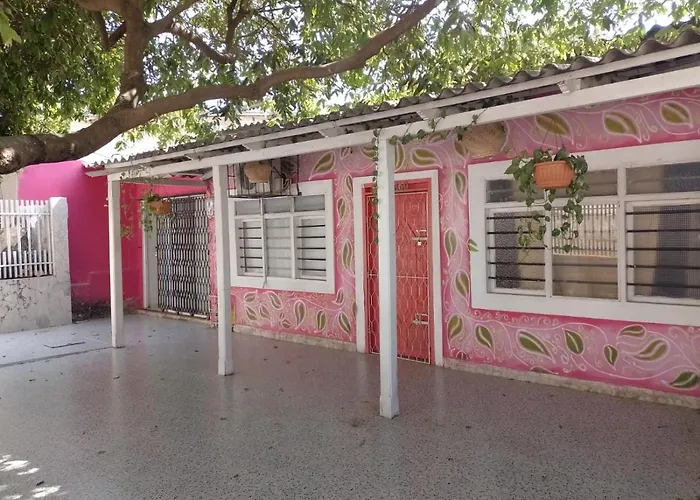 Apartamento Economico Familiar