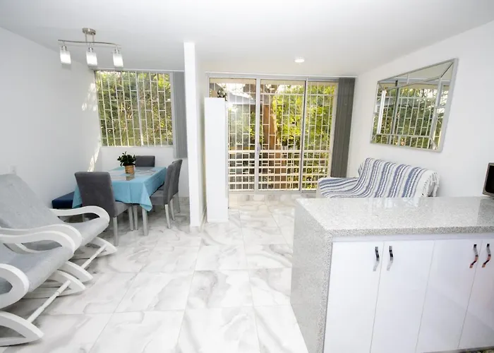 Apartamento Brisas De Barlovento