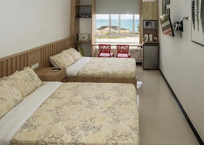Apartamento Ganem 505A