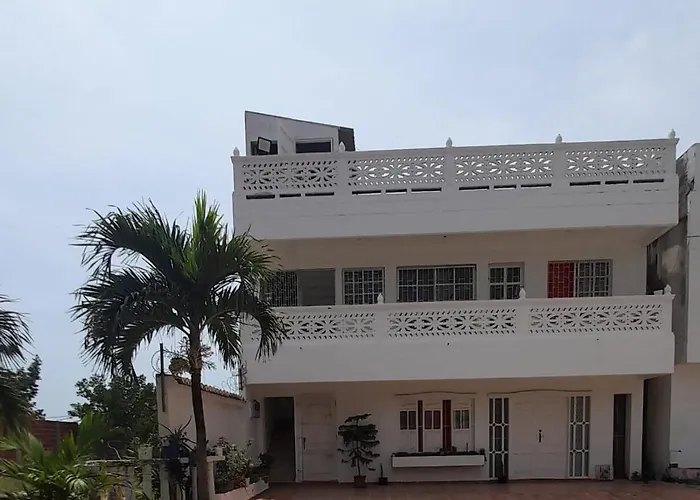 Casa Aquarius