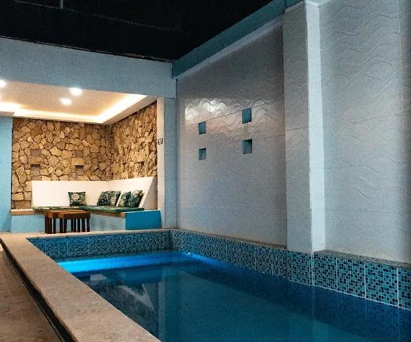 Hotel Santo Tomas Zona Playa