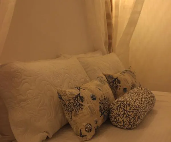Casa Teresa Hotel