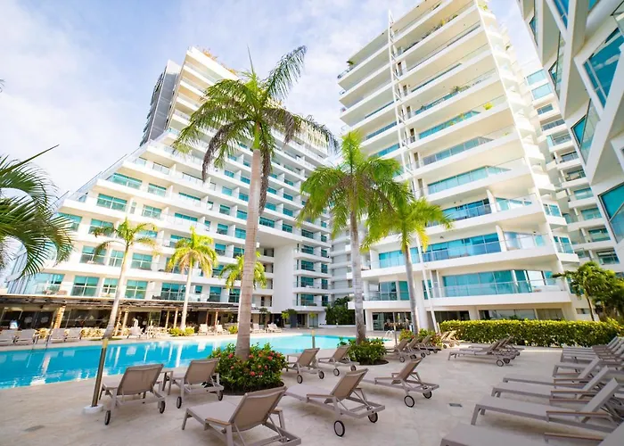 Beach Apartment