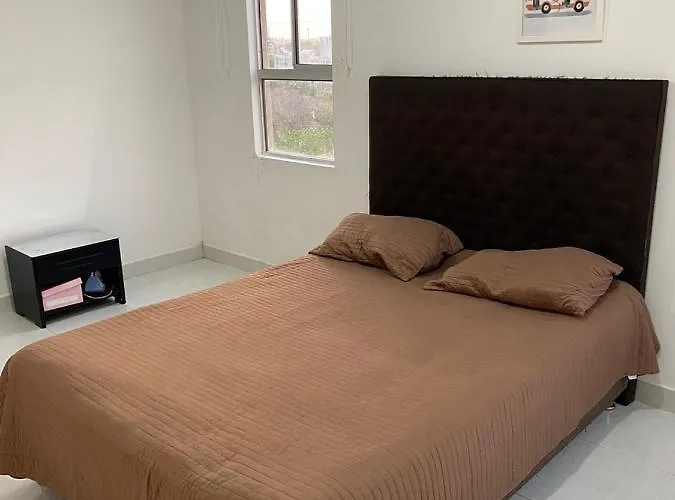 Apartamento En Cartagena
