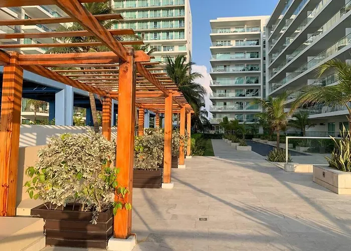 Cartagena Morros Epic Salida Directa A Playa