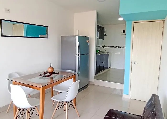 20 Apartamento Duplex Frente Al Mar Y Cerca Centro Historico