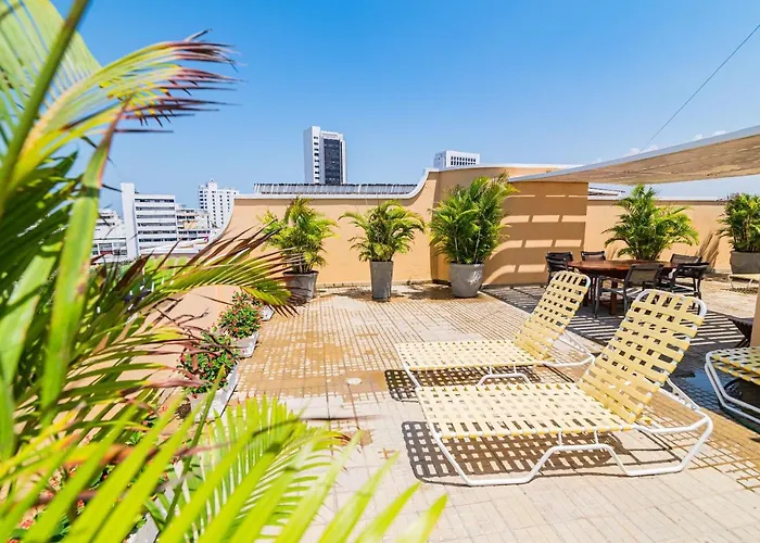 Awesome 2Br In Paradisiac Cartagena