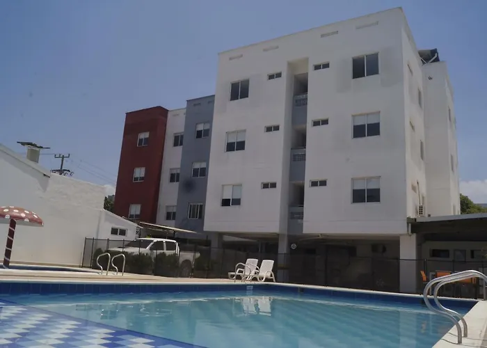 Hotel Mar del Plata