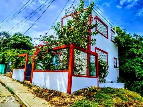 Las Hamacas, 2 Minutes From The Old Town, We Speak English!!