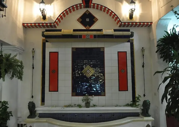 Casa Del Noble