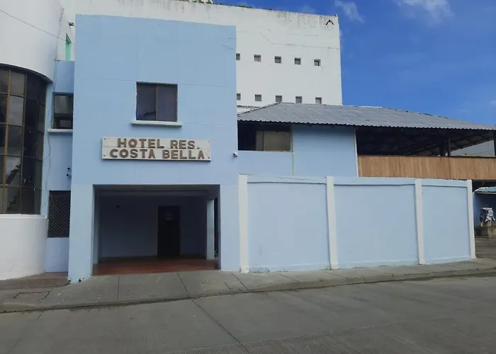 Hotel Costa Bella