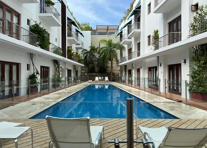 Wonderful 2Br In Cartagena