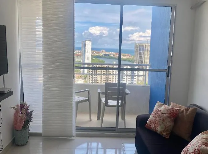 Apartamento Cerca Al Mar