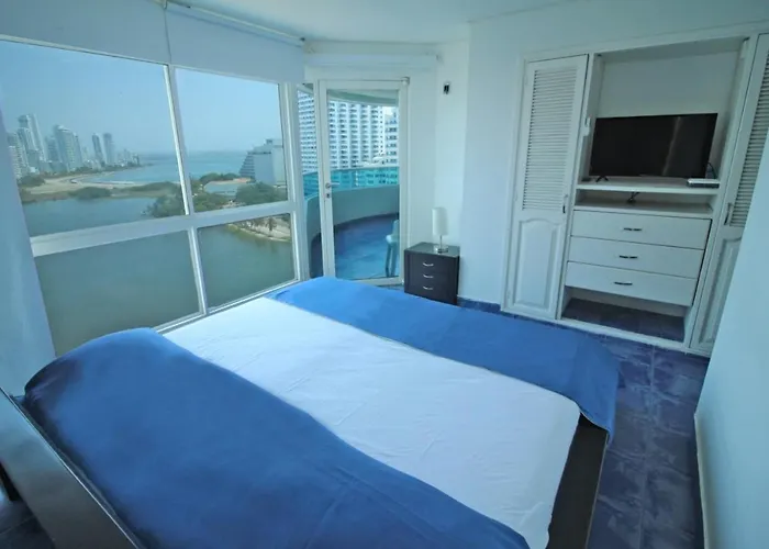 Apartamento De 3 Habitaciones, 1103