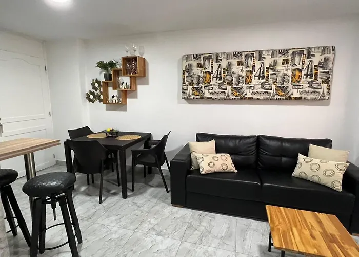 Apartamento -Laguito-Bocagrande