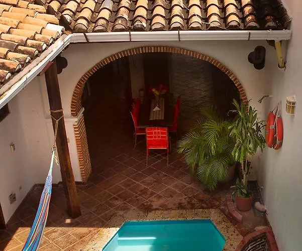 Hotel New Casa Sweety