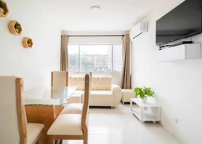 Furnished Apartments 2