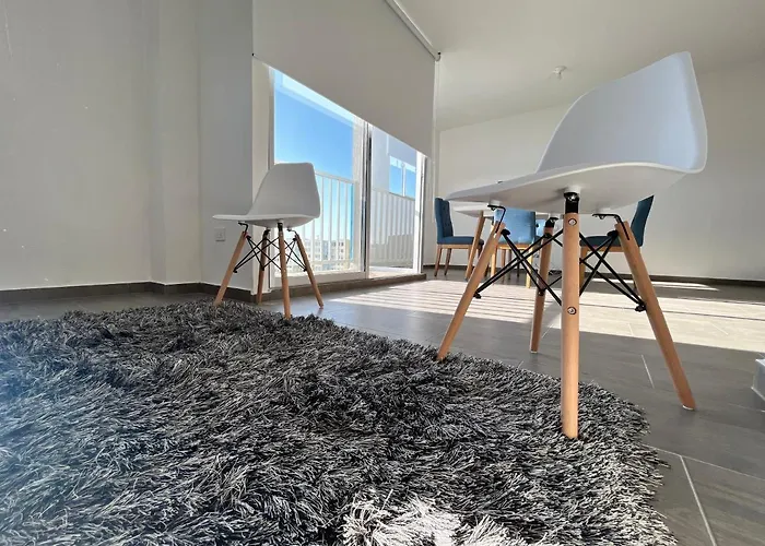 Apartamento 30Min Del Mar