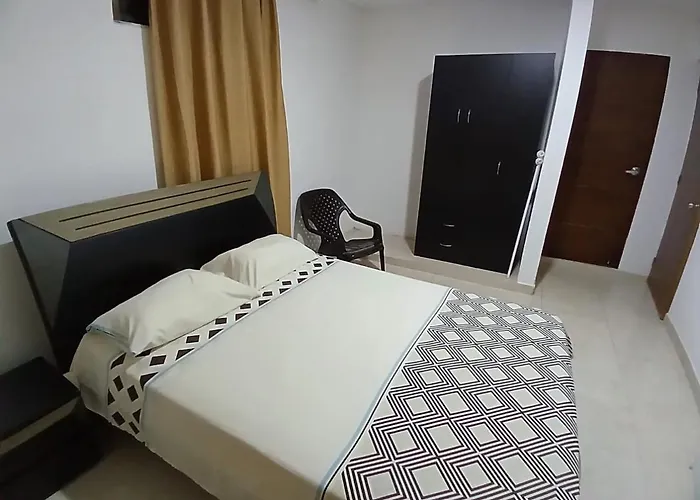 203 1 Apartamento