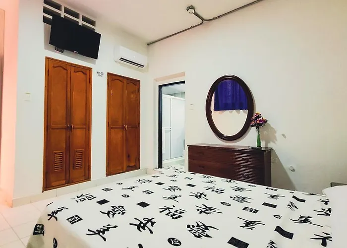 Hotel Beijing Cartagena