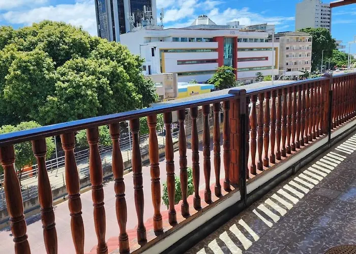 Hotel M4 Economico Estandar