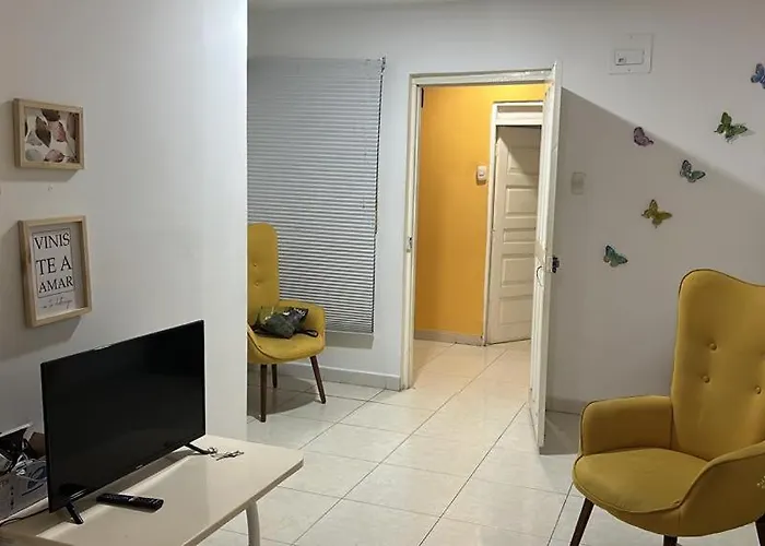 Bayhouse Apartments