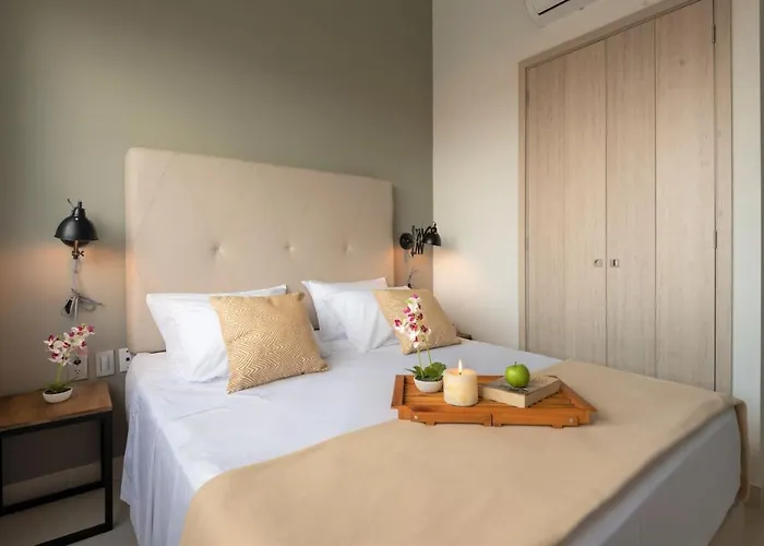 Ganem Suites Cartagena