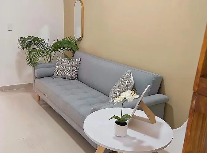 Apartaestudio Malvi