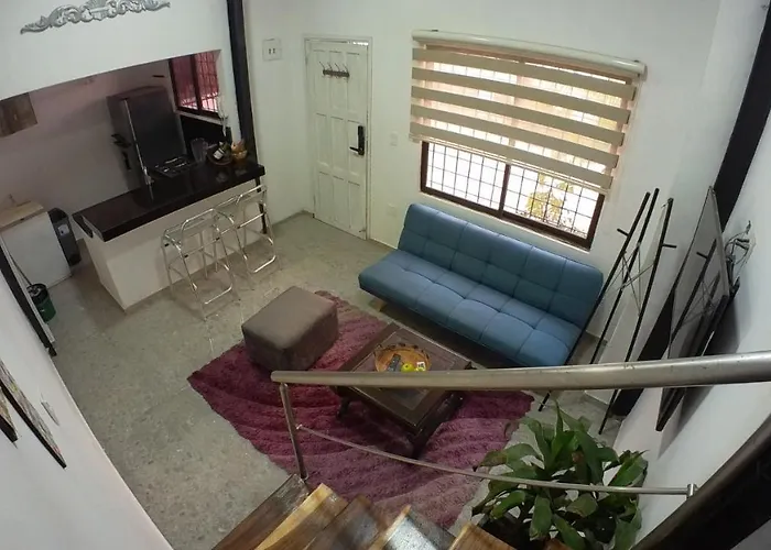 Apartamentos Manga P&E